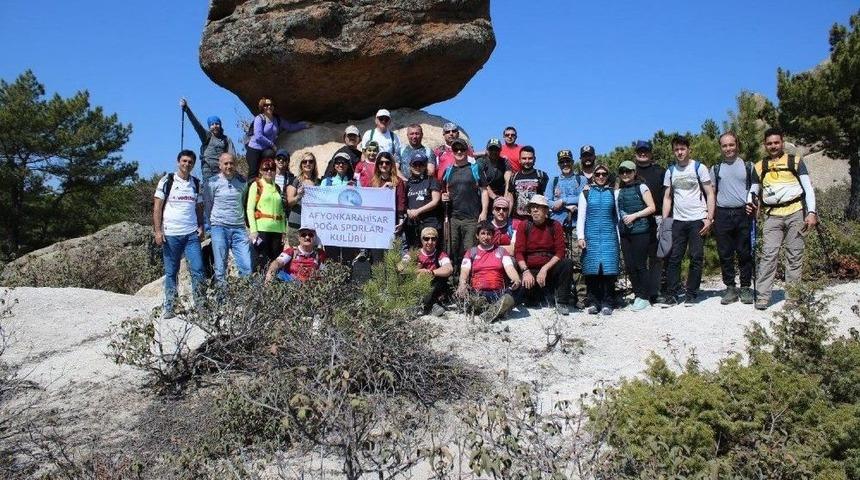 Afdos Frig Yolu&rsquo;nda