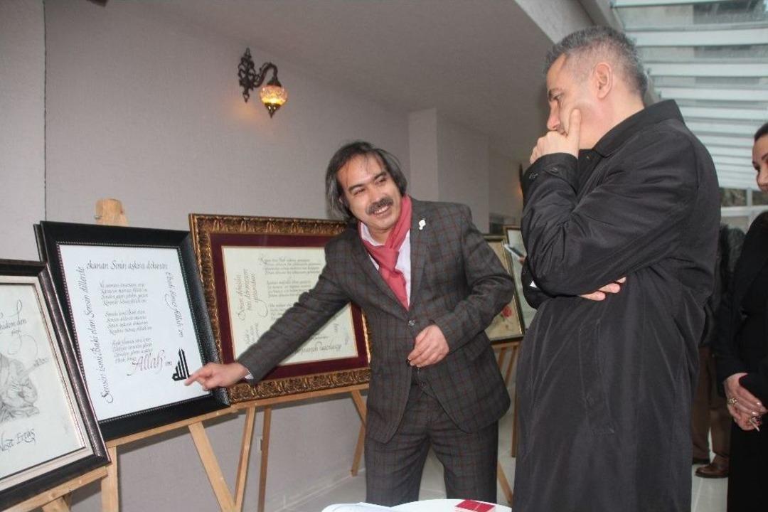 Bilecik&rsquo;te &ldquo;53. K&uuml;t&uuml;phane Haftası&rdquo; D&uuml;zenlenen T&ouml;renle Kutlandı