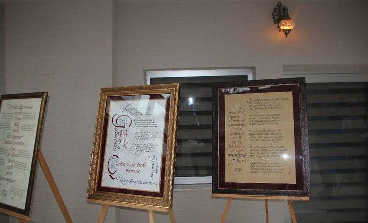 Bilecik’te “53. Kütüphane Haftası” Düzenlenen Törenle Kutlandı G5