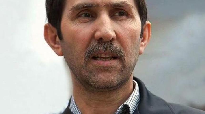 Kalp Krizinden &Ouml;len Polis Toprağa Verildi