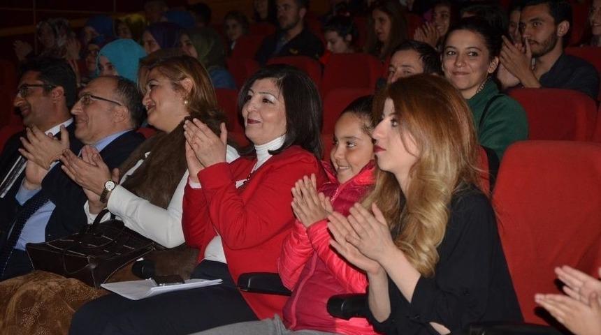 Hakkari&rsquo;de 53. K&uuml;t&uuml;phane Haftası Etkinlikleri