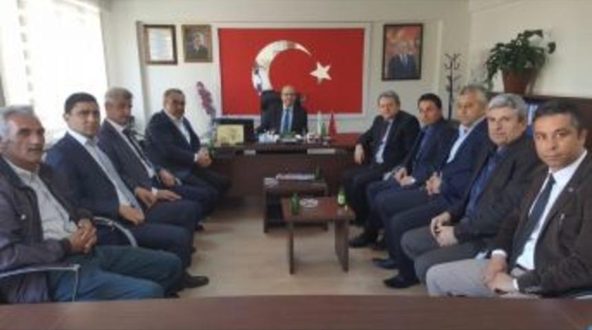 Maski&rsquo;den Alaşehir&rsquo;de İnceleme