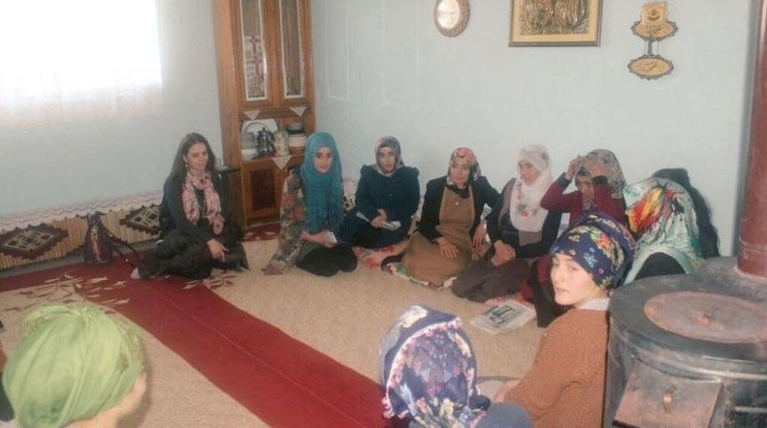 Taşkesenlioğlu: &ldquo;sandık Sız Demokrasi Olmaz&rdquo;