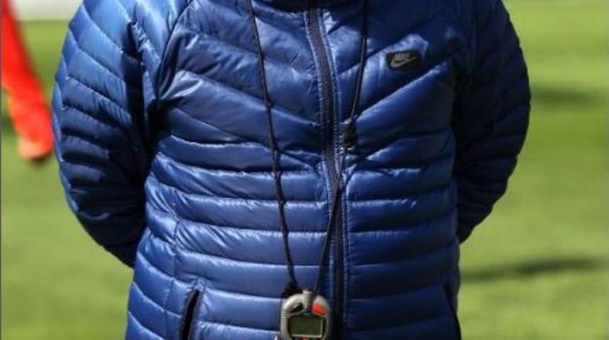 &Ccedil;aykur Rizespor,trabzonspor Hazırlıklarını S&uuml;rd&uuml;r&uuml;yor