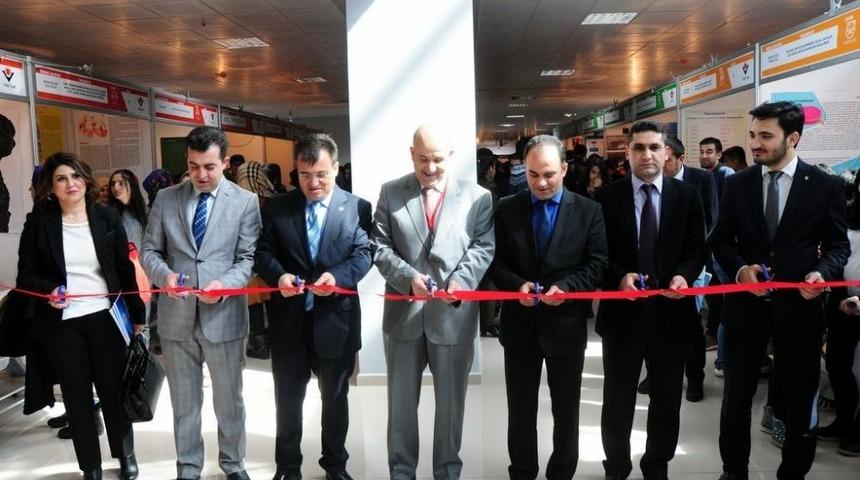 T&uuml;bitak 48. Araştırma Projeleri Yarışması