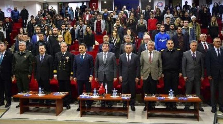 Truva Atı Kısa Film Festivali Başladı