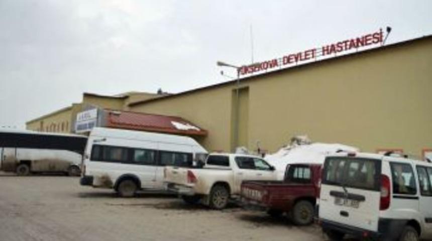 Kayıp Güvenlik Korucusu Ölü Bulundu