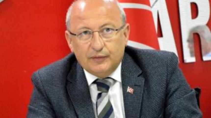 Chp'li &Ccedil;akır&ouml;zer: 'evet' Diyenler De 'hayır' Diyenler De Muteberdir