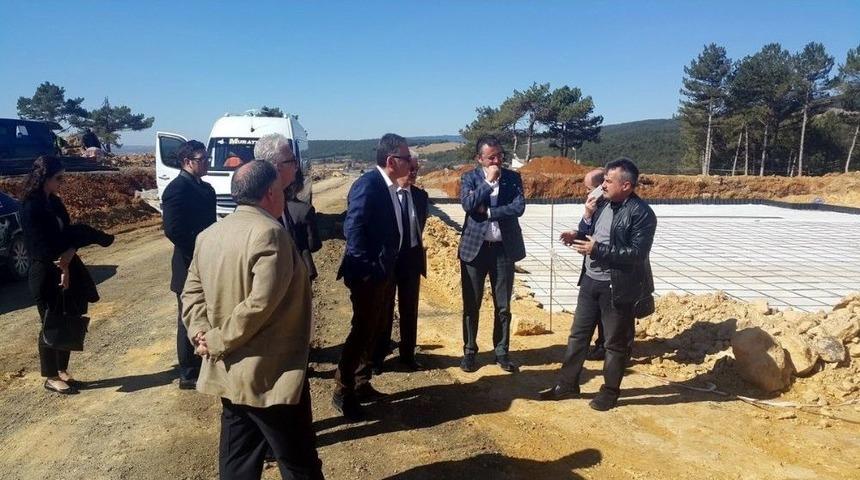 Utso&rsquo;dan Uşak Ekonomisine Dev Katkı