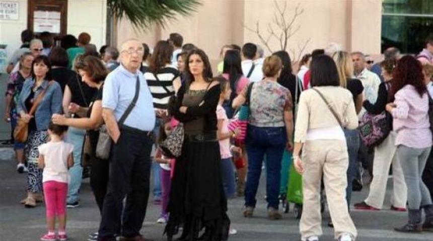 İzmir'de turistlere şok