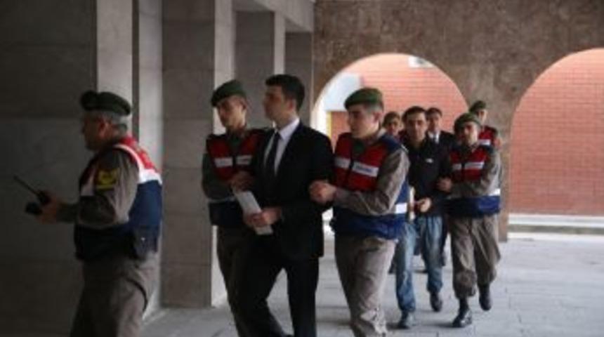 Isparta&rsquo;da Darbeye Teşebb&uuml;s Davası Başladı