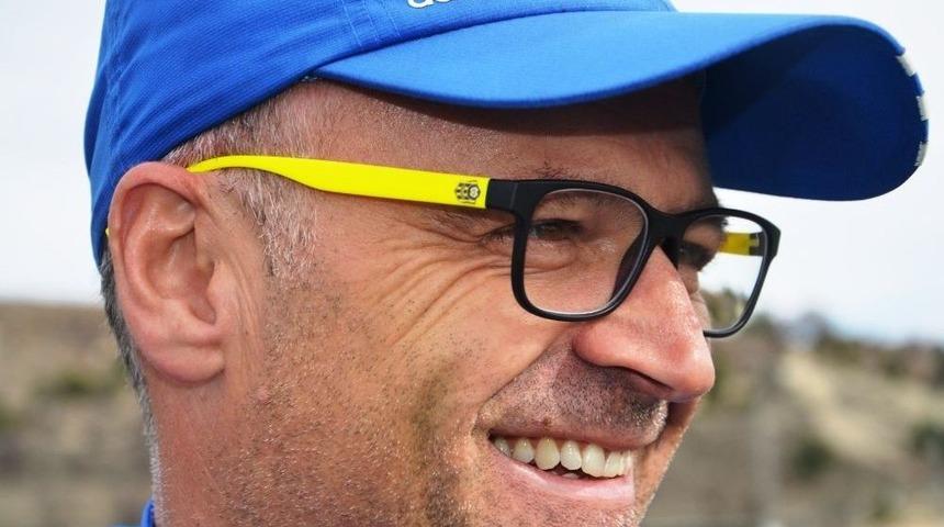 Teknik Direktör İrfan Buz’a Yeni Malatyaspor Gözlüğü