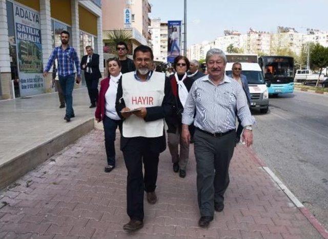 Ak Parti li Gruba Saldırdığı Iddia Edilen Chp li Kadınlar Adliyede (3) 1