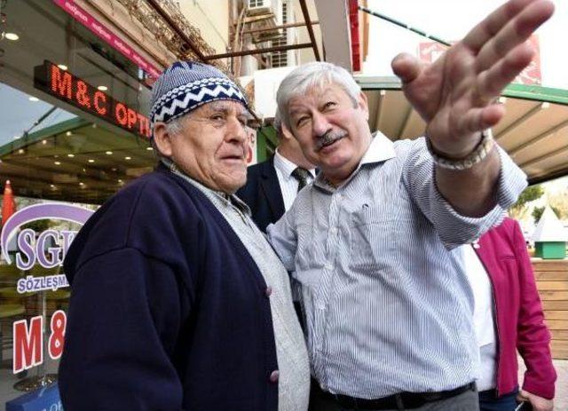 Ak Parti li Gruba Saldırdığı Iddia Edilen Chp li Kadınlar Adliyede (3) 2