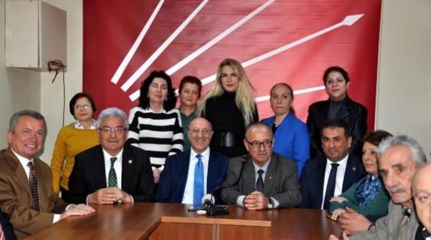 Chp'li Kesici: Bu Kadar G&uuml;&ccedil; Evliyayı Bile Azdırır