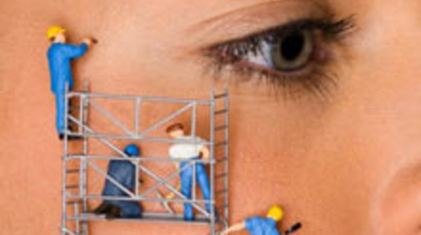 V&uuml;cut Şekillendirme Ameliyatları