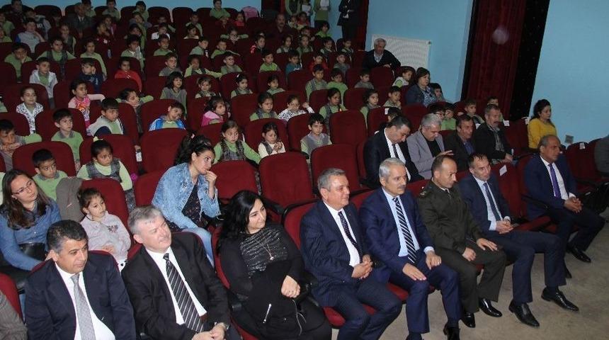 K&uuml;t&uuml;phane Haftası Kuşadası&rsquo;nda Da Kutlandı