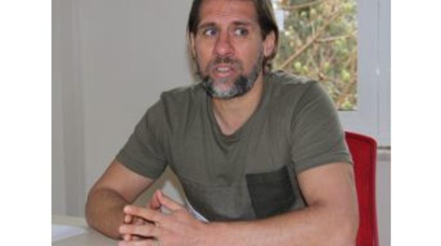 Aydınspor 1923 Ka&ccedil;an Puanlara Yanıyor