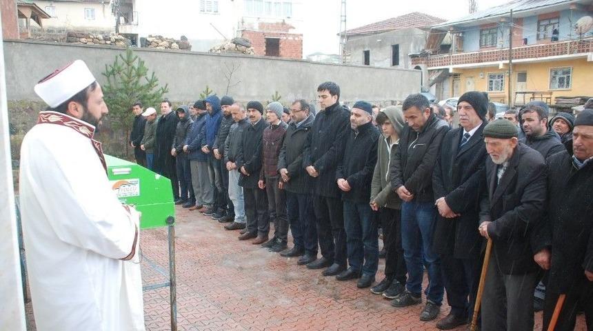 Gen&ccedil; Gazetecinin Acı G&uuml;n&uuml;