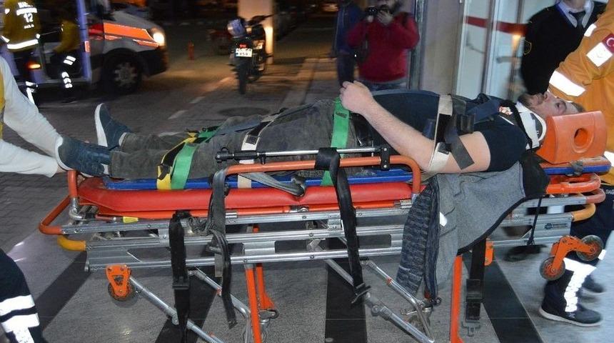 Alkoll&uuml; S&uuml;r&uuml;c&uuml; 11 İş&ccedil;iyi Canından Ediyordu