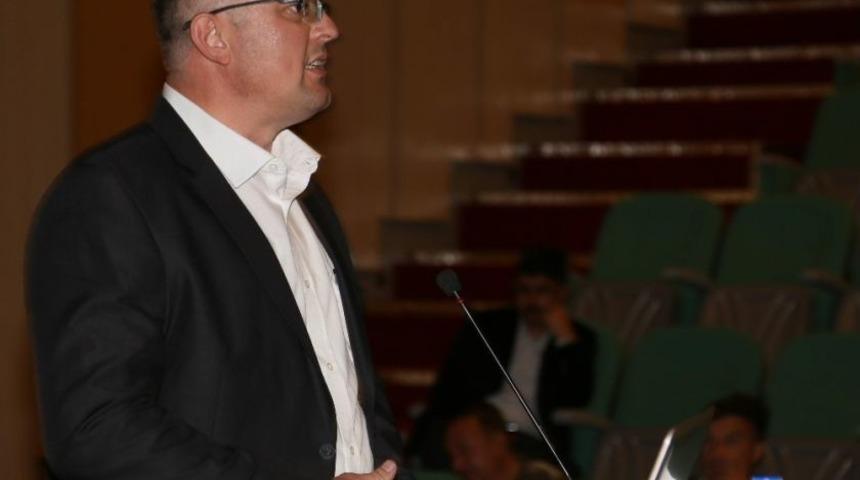 Alternatif Enerji Jeotermal Ad&uuml;&rsquo;de Masaya Yatırıldı