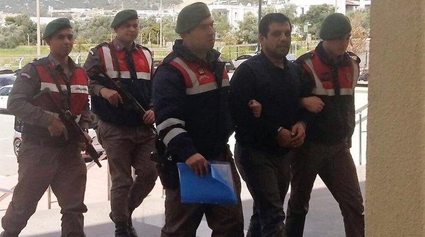 Milas &ldquo;imamı&rdquo; Bodrum&rsquo;da Yakalandı