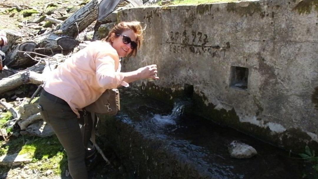 Burhaniyeli &Ccedil;evrecilerden Madra Dağına Doğa Gezisi