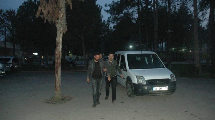 Adana Merkezli 6 İlde Fet&ouml; Operasyonu: 16 &Ouml;ğretmen G&ouml;zaltında