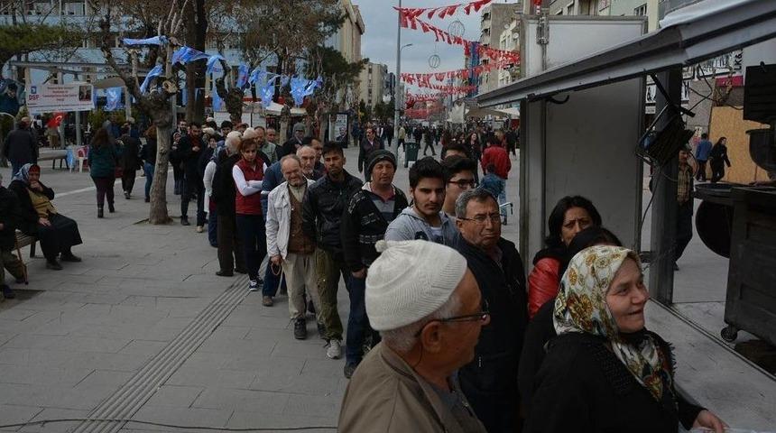 Uşaklı Alperenler Muhsin Yazıcıoğlu&rsquo;nu Anma Haftası D&uuml;zenliyor