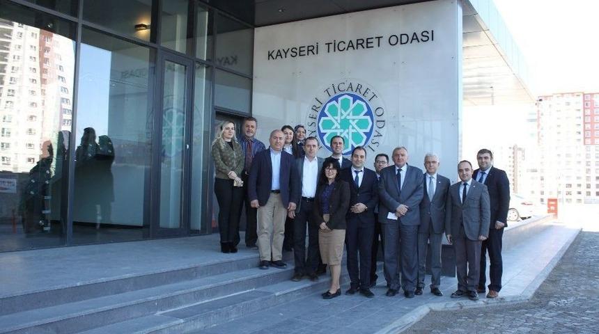 Kto, 27001 Bilgi G&uuml;venliği Y&ouml;netim Sistemi Belgesini Yeniledi