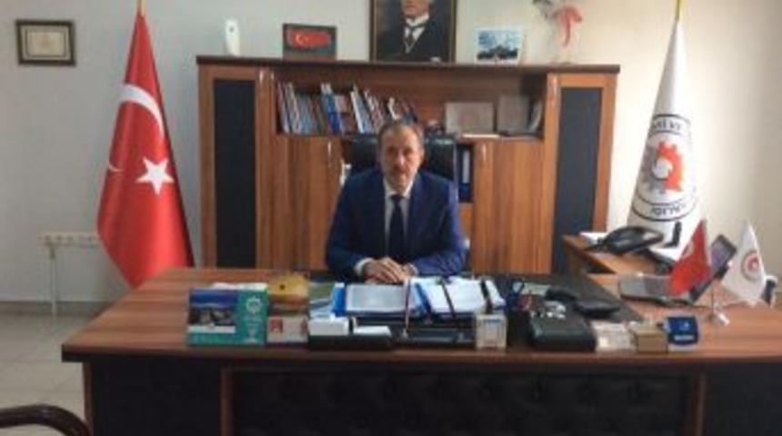 Yıllık İşletme Cetvelinde Son Tarih 30 Nisan