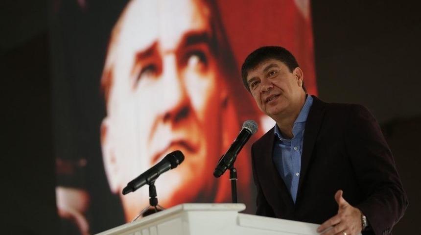 Başkan T&uuml;rel, Ulaşım Esnafından M&uuml;şteri Memnuniyeti İstedi