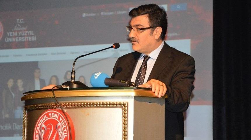 İyy&uuml; &Ouml;ğrencileri Sordu, Akp Genel Başkan Yardımcısı Mustafa Ataş Cevapladı