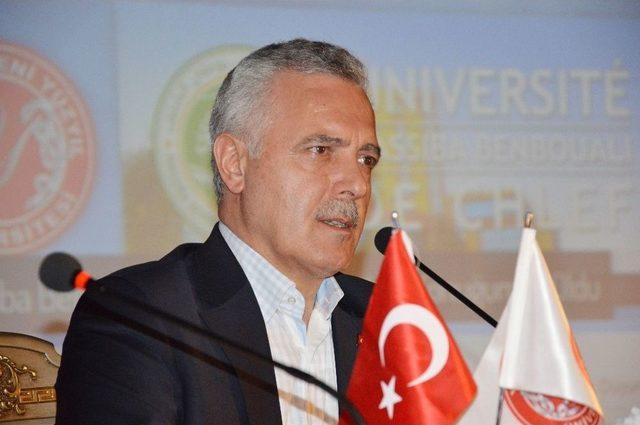 İyyü Öğrencileri Sordu, Akp Genel Başkan Yardımcısı Mustafa Ataş Cevapladı