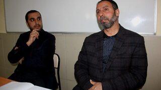 Zazaca Öğrencileri, Derslerini İşledikleri Şair Ve Hocalarla Bir Araya Geliyor