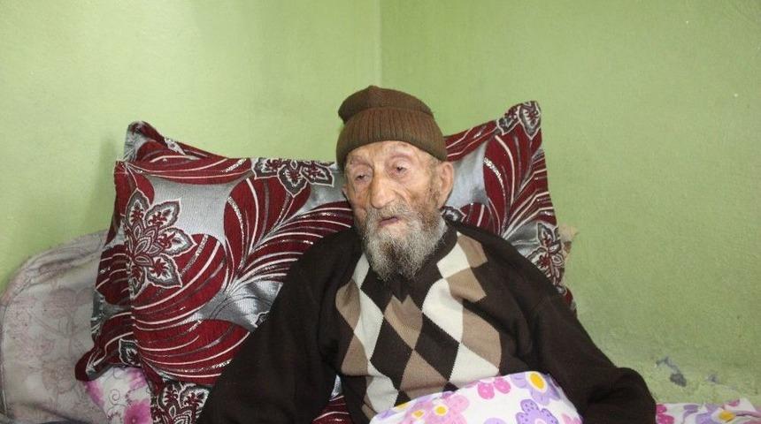 140 Torunlu 91&rsquo;lik Vatandaştan &lsquo;evet&rsquo;e Destek