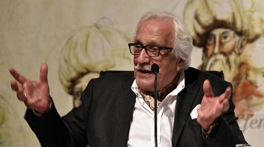 Padişahların Akıl Hocaları G&uuml;m&uuml;şhane&rsquo;de Anlatıldı