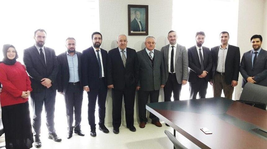 Dicle Elektrik, Dağıtım Sekt&ouml;r&uuml;n&uuml;n İlk Ar-ge Merkezini Kurdu