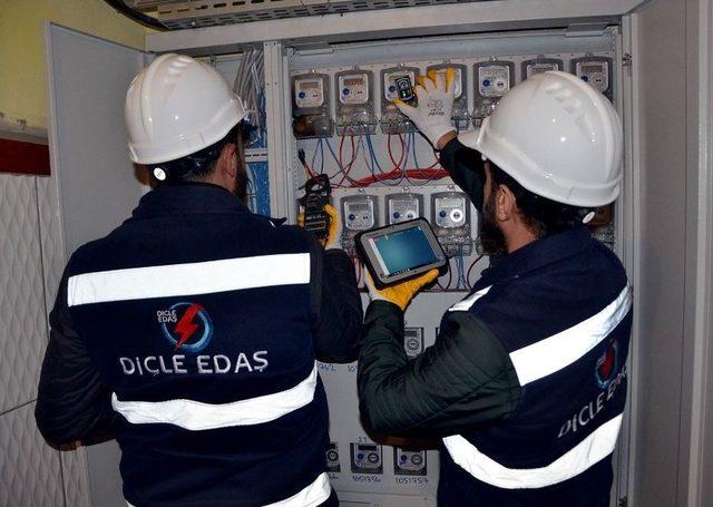 Dicle Elektrik, Dağıtım Sektörünün İlk Ar-ge Merkezini Kurdu