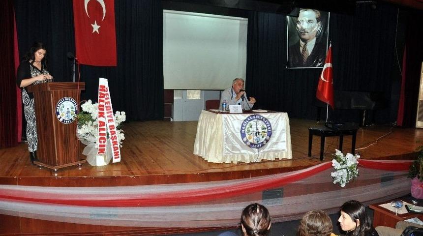 Oru&ccedil;; &ldquo;efelik Umur Bey İle Başlar Atat&uuml;rk İle Son Bulur&rdquo;