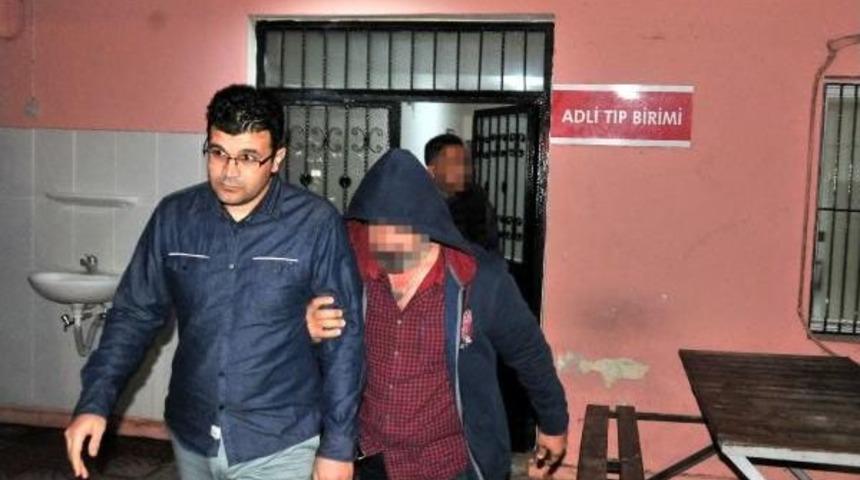 Adana Merkezli Fet&ouml; Operasyonu: 16 G&ouml;zaltı