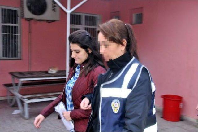Adana Merkezli Fetö Operasyonu: 16 Gözaltı