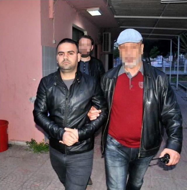 Adana Merkezli Fetö Operasyonu: 16 Gözaltı