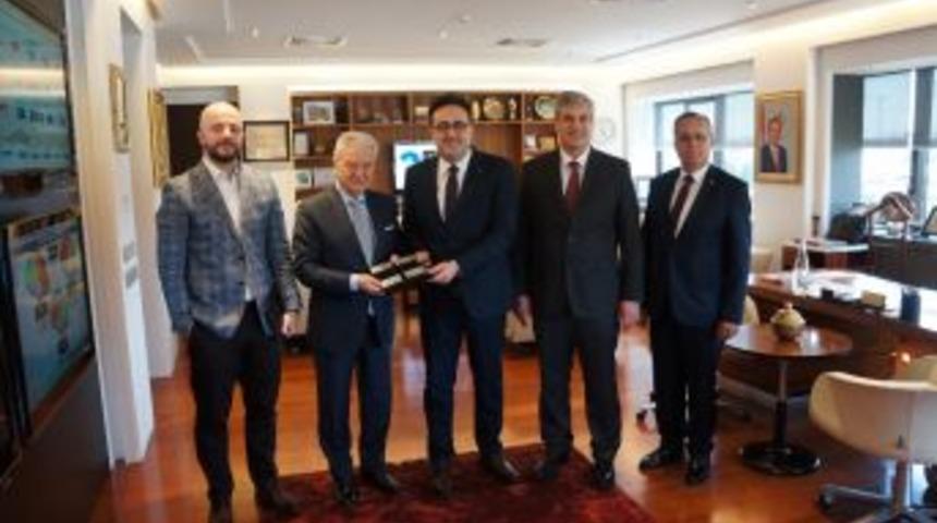 Demirtaş&rsquo;tan Thy&rsquo;ye &ldquo;izmir Ve Ege&rsquo;yi U&ccedil;urun&rdquo; İsteği