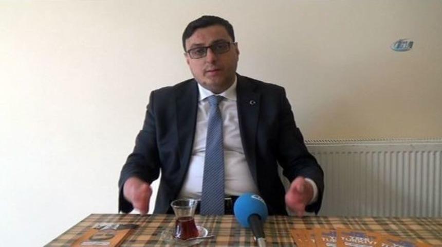 Refahiye, Çayırlı Ve Tercan İlçeleri Doğalgaza Kavuşuyor