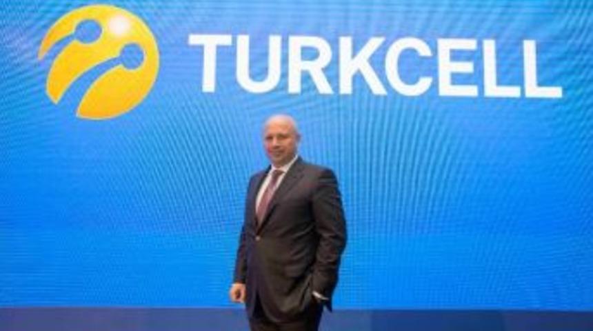 Turkcell: "yerli Baz İstasyonuyla İlk G&ouml;r&uuml;nt&uuml;l&uuml; G&ouml;r&uuml;şme Yapıldı"