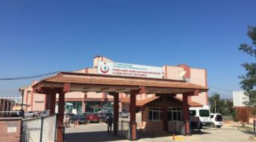 Doktora Hakaretten Ceza Yedi