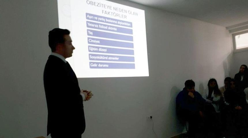 Burhaniye Belediyesi Sağlıklı Yaşam İ&ccedil;in &Ccedil;alışıyor