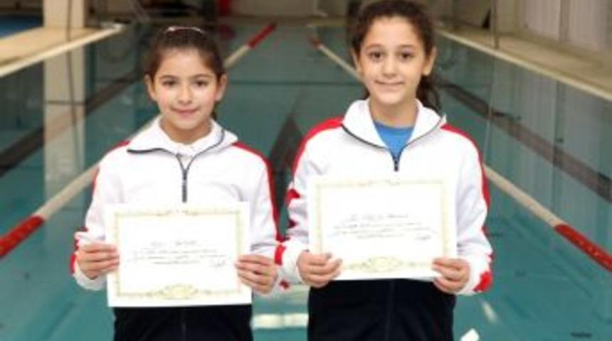 Sanko &Ouml;ğrencilerinin Başarısı