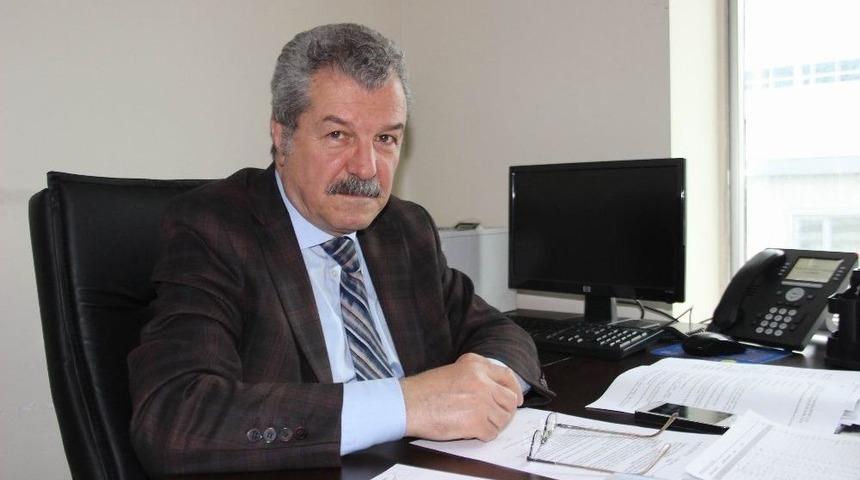 Thd&rsquo;den T&uuml;keticilere Uyarı